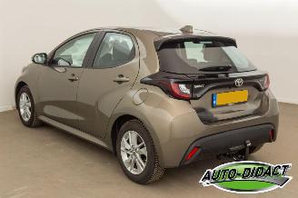 Toyota Yaris 1.5 Hybrid Automaat 32.752 km 115 Business picture 3