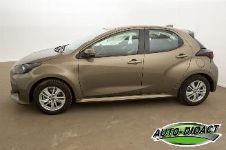 Toyota Yaris 1.5 Hybrid Automaat 32.752 km 115 Business picture 37