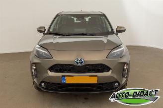 Toyota Yaris Cross 1.5 Hybrid Dynamic 64.892 km Clima Camera picture 30