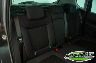 Peugeot 3008 2.0 4WD Automaat HDi HYbrid4 Blue Lease Clima Navi picture 20