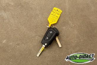 Citroën C1 1.0 VTi Automaat 69.741 km Clima Airscape Shine picture 28