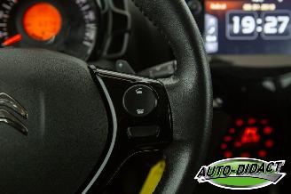 Citroën C1 1.0 VTi Automaat 69.741 km Clima Airscape Shine picture 13