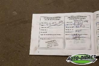 Daewoo Matiz 0.8i SE 91.826 km NAP picture 29