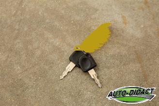 Daewoo Matiz 0.8i SE 91.826 km NAP picture 23