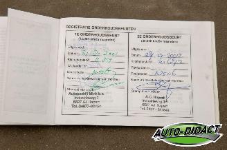 Daewoo Matiz 0.8i SE 91.826 km NAP picture 24