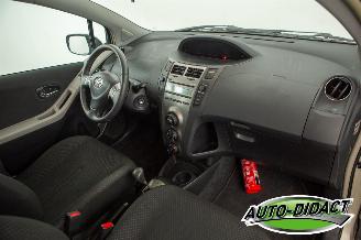 Toyota Yaris 1.3 Sol Automaat Airco 77.439 km Carpas picture 16