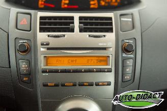 Toyota Yaris 1.3 Sol Automaat Airco 77.439 km Carpas picture 7