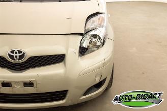 Toyota Yaris 1.3 Sol Automaat Airco 77.439 km Carpas picture 28