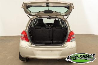 Toyota Yaris 1.3 Sol Automaat Airco 77.439 km Carpas picture 36