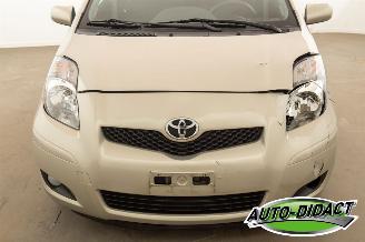 Toyota Yaris 1.3 Sol Automaat Airco 77.439 km Carpas picture 29