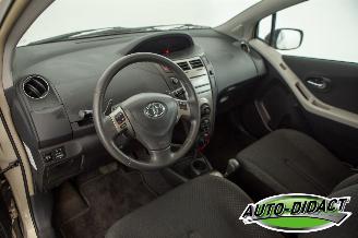 Toyota Yaris 1.3 Sol Automaat Airco 77.439 km Carpas picture 22