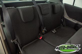 Toyota Yaris 1.3 Sol Automaat Airco 77.439 km Carpas picture 19
