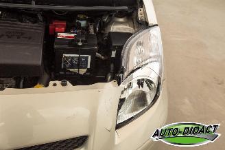 Toyota Yaris 1.3 Sol Automaat Airco 77.439 km Carpas picture 31