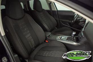 Peugeot 308 1.6 HDI Automaat Clima Navi Féline picture 17