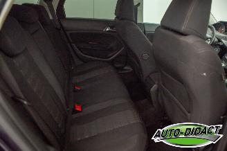 Peugeot 308 1.6 HDI Automaat Clima Navi Féline picture 20