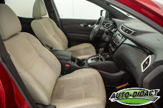 Nissan Qashqai 1.2 Automaat Camera Navi Pano Tekna picture 25