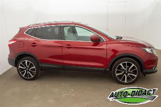 Nissan Qashqai 1.2 Automaat Camera Navi Pano Tekna picture 40
