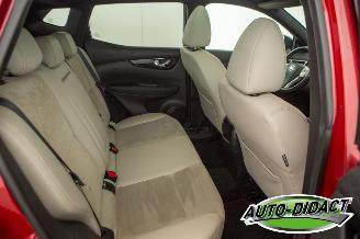 Nissan Qashqai 1.2 Automaat Camera Navi Pano Tekna picture 27