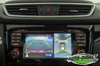Nissan Qashqai 1.2 Automaat Camera Navi Pano Tekna picture 8