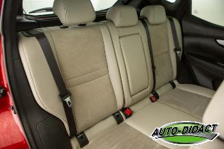 Nissan Qashqai 1.2 Automaat Camera Navi Pano Tekna picture 26