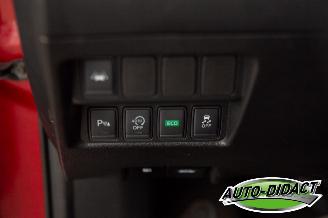 Nissan Qashqai 1.2 Automaat Camera Navi Pano Tekna picture 18