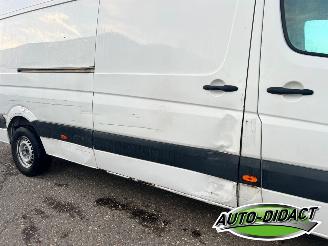 Volkswagen Crafter 35 2.0 TDI L3H2 Airco MOTORSCHADE picture 25