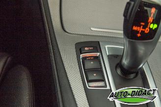 BMW 5-serie 520d  Automaat Pano Clima Navi Leder High Executive picture 10