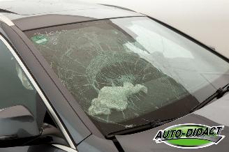 BMW 5-serie 520d  Automaat Pano Clima Navi Leder High Executive picture 38