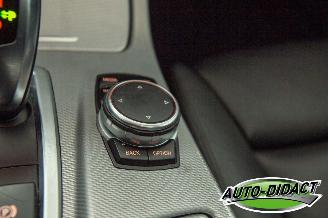 BMW 5-serie 520d  Automaat Pano Clima Navi Leder High Executive picture 13