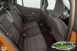 Dacia Sandero 1.0 Airco Navi Camera 54.448 km Comfort picture 21