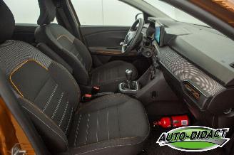 Dacia Sandero 1.0 Airco Navi Camera 54.448 km Comfort picture 19