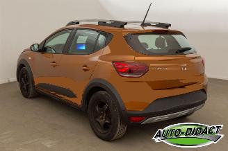 Dacia Sandero 1.0 Airco Navi Camera 54.448 km Comfort picture 3