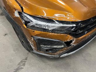 Dacia Sandero 1.0 Airco Navi Camera 54.448 km Comfort picture 43