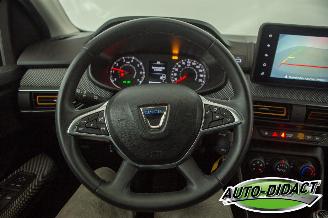 Dacia Sandero 1.0 Airco Navi Camera 54.448 km Comfort picture 5