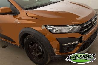 Dacia Sandero 1.0 Airco Navi Camera 54.448 km Comfort picture 36