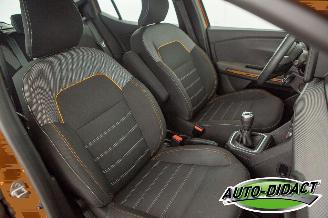 Dacia Sandero 1.0 Airco Navi Camera 54.448 km Comfort picture 18
