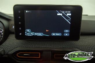 Dacia Sandero 1.0 Airco Navi Camera 54.448 km Comfort picture 7