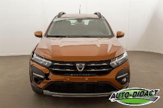 Dacia Sandero 1.0 Airco Navi Camera 54.448 km Comfort picture 30