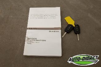 Dacia Sandero 1.0 Airco Navi Camera 54.448 km Comfort picture 26