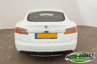 Tesla Model S 85 Base FREE SUPERCHARGE Accu vervangen 30-01-2023 ORIGINEEL picture 30