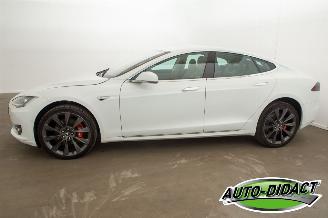 Tesla Model S 85 Base FREE SUPERCHARGE Accu vervangen 30-01-2023 ORIGINEEL picture 32