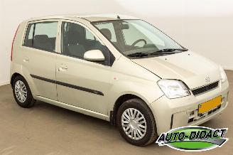 Daihatsu Cuore 1.0-12V Automaat Airco 119.987 km NAP Nagano picture 2