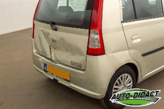 Daihatsu Cuore 1.0-12V Automaat Airco 119.987 km NAP Nagano picture 22