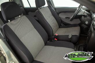 Daihatsu Cuore 1.0-12V Automaat Airco 119.987 km NAP Nagano picture 13