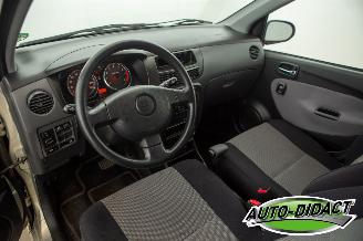 Daihatsu Cuore 1.0-12V Automaat Airco 119.987 km NAP Nagano picture 18