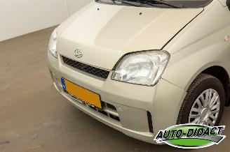 Daihatsu Cuore 1.0-12V Automaat Airco 119.987 km NAP Nagano picture 25