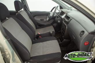 Daihatsu Cuore 1.0-12V Automaat Airco 119.987 km NAP Nagano picture 14