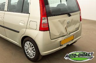 Daihatsu Cuore 1.0-12V Automaat Airco 119.987 km NAP Nagano picture 24