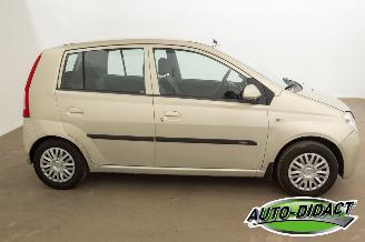 Daihatsu Cuore 1.0-12V Automaat Airco 119.987 km NAP Nagano picture 34