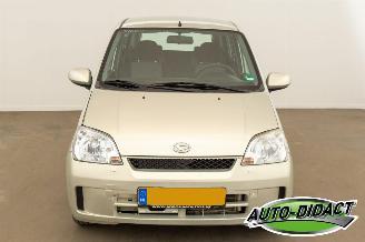 Daihatsu Cuore 1.0-12V Automaat Airco 119.987 km NAP Nagano picture 30